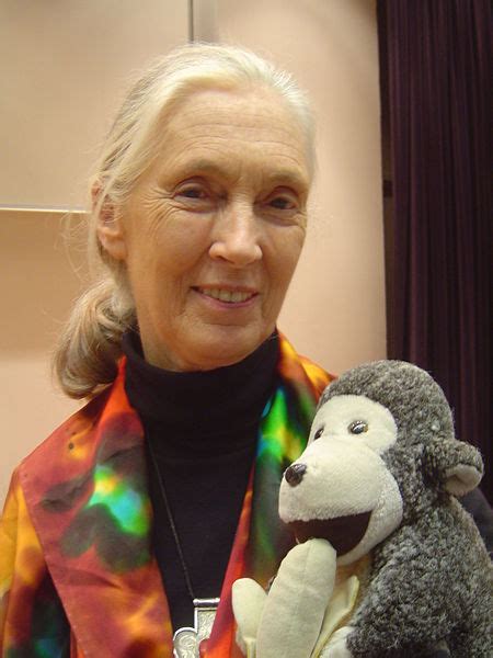 369k people have been given this name since 1880. Jane Goodall - Pictures, Photos & Images of Scientists ...