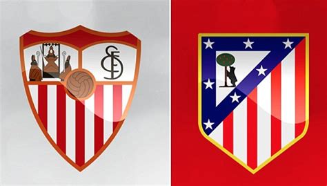 El madrid depende de sí mismo y si gana los cuatro partidos que restan ( sevilla, granada, athletic y villarreal ) será campeón. COPA DEL REY SEVILLA FC VS ATLETICO DE MADRID