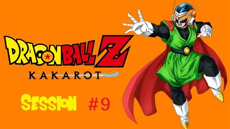 It originally ran from february 1995 to january 1996 in japan on fuji television. Dragon Ball Z Kakarot Live - Session #9 - YouTube