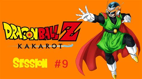 Universe 9 (第９宇宙dai kyū uchū) , the improvised universe (姑息の宇宙kosoku no uchū) , is the ninth of the twelve universes in the dragon ball series. Dragon Ball Z Kakarot Live - Session #9 - YouTube