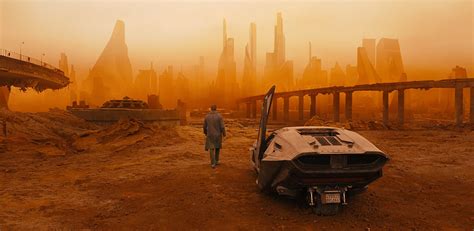 With blade runner 2049 now in theaters, it's a film that will have viewers eager to talk about its twists and turns. Blade Runner 2049 | Larsen On Film