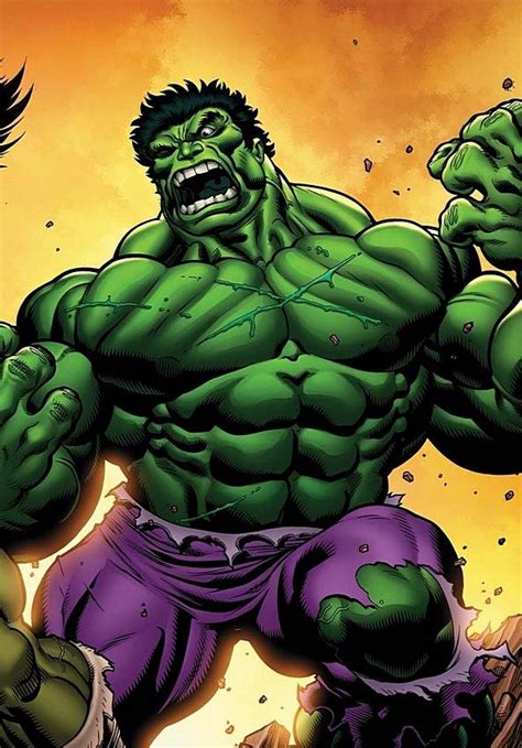 Maybe it's because they do their best work from afar, or maybe it's the fact that most sniper stories tend to be a bit quieter and way more intense. marvel comics - How many Hulks are there? - Science ...