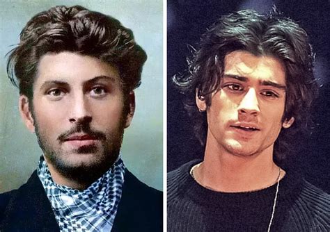 It's estimated that stalin killed as many as 20 million people, directly or indirectly, through famine, forced. 15 Weird Photos That Almost Made Us Believe Time Travel ...