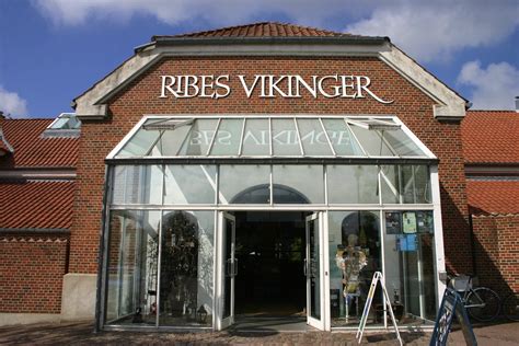 Roskilde y museo de los barcos vikingos: Museo Ribes Vikinger - 101viajes