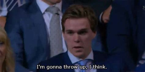 The best gifs for connor mcdavid. Drabbles and Imagines