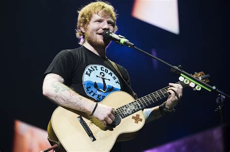 Ed sheeran (@teddysphotos) | инстаграм. Ed Sheeran artık gençlere "uymuyor" - Dinleriz