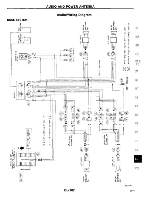 2010 nissan maxima engine diagram. 2010 Nissan Maxima Engine Diagram - Wiring Diagram Schemas