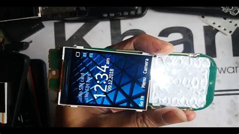 Downloading whatsapp in nokia 216 in hindi. Nokia 216 Lcd Light Solution rm 1190 - YouTube