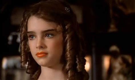 Brooke shields images pretty baby with hd quality by agustinmunoz. Brooke shields, Babies and Google on Pinterest