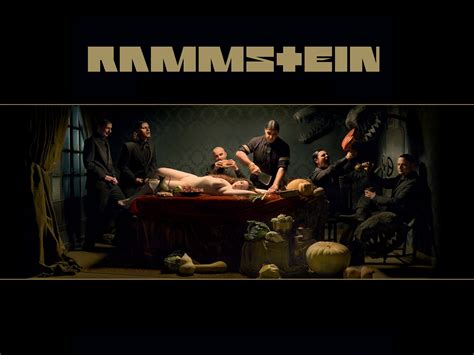 Mit dabei ist auch »liebe ist für alle da«. Liebe ist fr alle da Rammstein by EdwardEnglish on DeviantArt