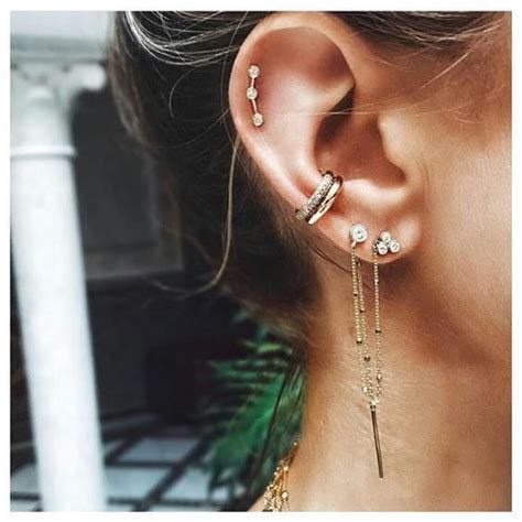 In fact, although there are piercers out there who do them safely and correctly, beall and gottschalk said these aren't piercings they typically do. Conch Piercing - Ultimate Guide With Images