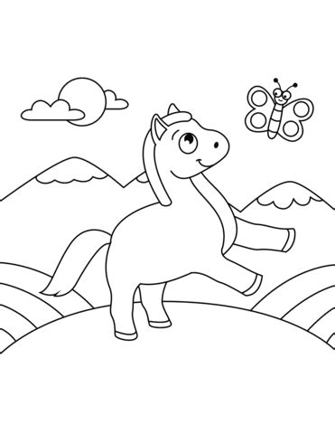 Bambina e cavallo from www.cosepercrescere.it. Disegno Stilizzato Bambina Con Cavallo / Immagine Cavallo Disegno / Il cavallo è un mammifero ...