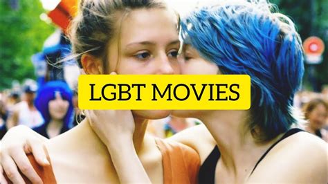 Just that we dont get to hear about them much beacuse of lack of marketing strategy or investment in the film or the topics. LGBT ROMANTIC MOVIES | MUST WATCH | Blenderz suggestions ...