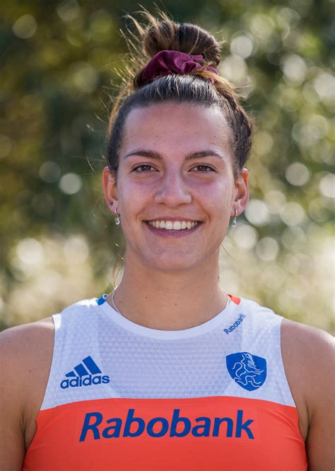 We did not find results for: Frédérique Matla - Hockey.nl