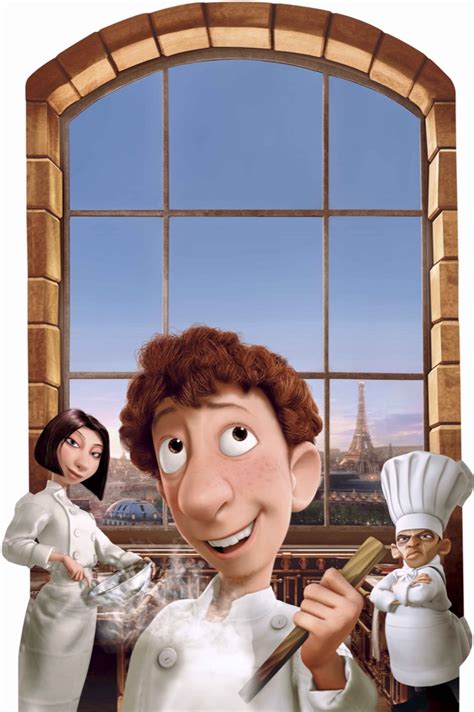 The tiktok musical, remy the ratatouille, or ratatousical) is an internet meme and crowdsourced musical based on the 2007 disney/pixar film ratatouille. Ratatouille Film Streaming / Film Ratatouille Into Film ...