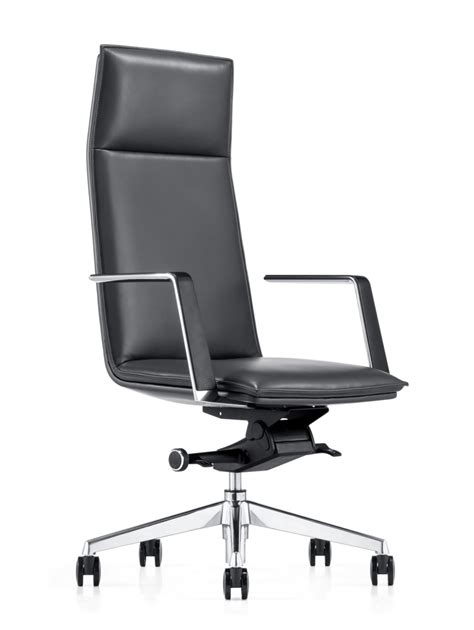 Save up to 60% on a best selling leather executive chair with ergonomic features. Pilot Genuine Leather Executive Chair | Workspace Office ...