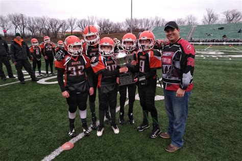 His daughter rheana worme said she's very proud of him. Kinsmen Football League - Kinsmen Club of Saskatoon