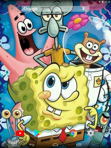 Maybe you would like to learn more about one of these? Pin by Alivia Friend on adriel in 2020 | Spongebob ...