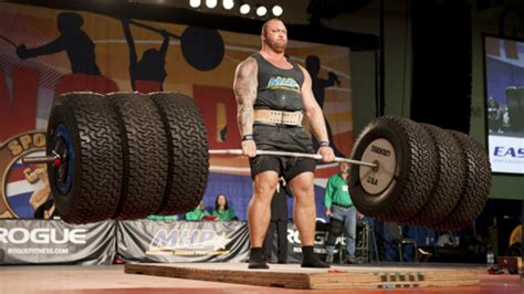 The georgian snatched 223kg, the first world record. This Athlete Broke A Record Held By Usain Bolt After ...