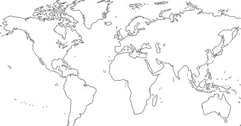 Can you draw the borders on this blank map of africa? Land borders with 17 letters Quiz - By tasel