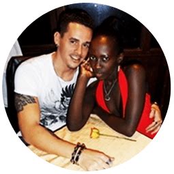 This is probably one of the best dating sites in kenya. Kenyan Dating & Singles at KenyanCupid.com™