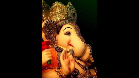 Sanakshti chaturthi is one of the most auspicious and important days for observing fast. Sankashti chaturthi special WhatsApp status - YouTube