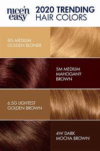 Nice N Easy Hair Color Chart Uk Dennis Henninger 39 S Coloring Pages