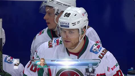 12 апреля 1961 г./yuri gagarin. 2017 Gagarin Cup, 1 Ak Bars 3 Salavat Yulaev 4 (Game 3 ...