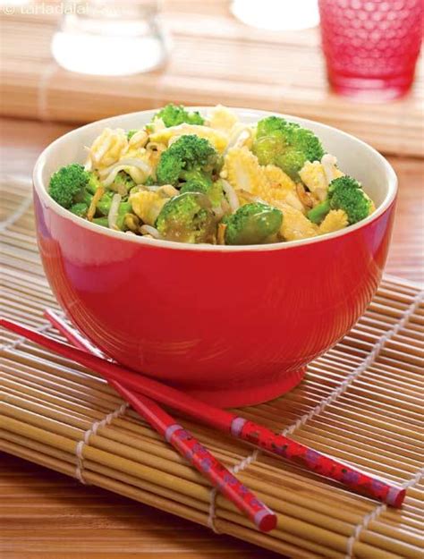 In a small bowl, mix the cornstarch and 3 tablespoons of water until well combined. 3 B Stir- Fry, Healthy Diabetic Recipe, Broccoli, Bean ...