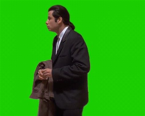 Es inútil matar al gif de john travolta. Haut Pour John Travolta Gif - Abdofolio