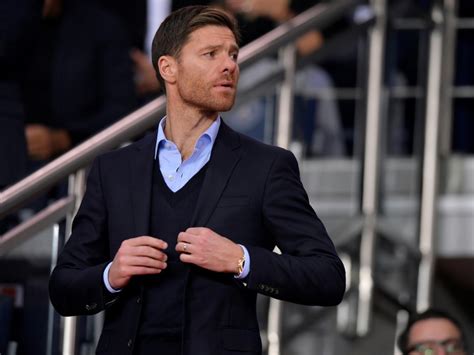 Maybe you would like to learn more about one of these? Xabi Alonso übernimmt zweite Mannschaft von Real Sociedad ...