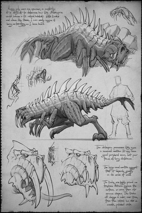 Pattern says voidbringers have their own spren and that his kind wouldn't want to live in a world having only voidbringers. whitespine (With images) | Stormlight archive, The way of kings, Brandon sanderson stormlight ...