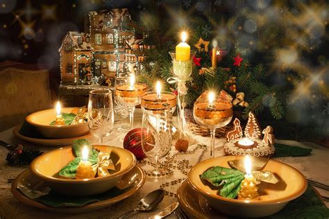 ¿ya tienes el pavo y los ingredinetes para rellenarlo? Descubre el Origen y las Tradiciones de Nochebuena | Dias ...