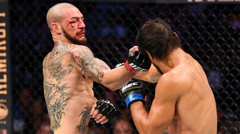 Ufc fight night is closed for new predictions. UFC Fight Night results: Cub Swanson beats Kron Gracie in ...