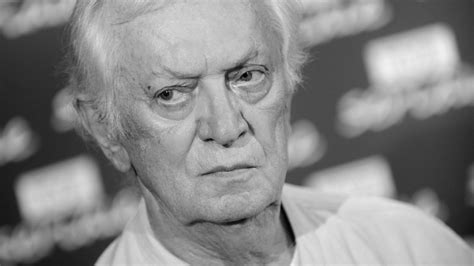Na scenie zadebiutował przed ukończeniem. Marian Kociniak nie żyje. Miał 80 lat. Miesiąc wcześniej ...