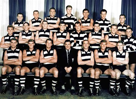 The hawthorn football club, nicknamed the hawks, is a professional australian rules football club based in mulgrave, victoria, that competes. Geelong VFL-AFL Teams | Footballers | Players