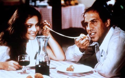 A fare lo scoop è proprio la figlia dell'attrice che alla madre chiede: Ornella Muti con Celentano ne Il bisbetico domato: 397124 ...