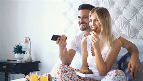 Look through bedroom pictures in different colors and styles and when you find a bedroom design. Should Married Couples Have a TV in the Bedroom?