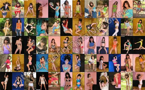 If you find a broken link, preview or corrupted archive, write a comment to the post where the problem was found. Katyo teen model » Candy Dolls Illusion