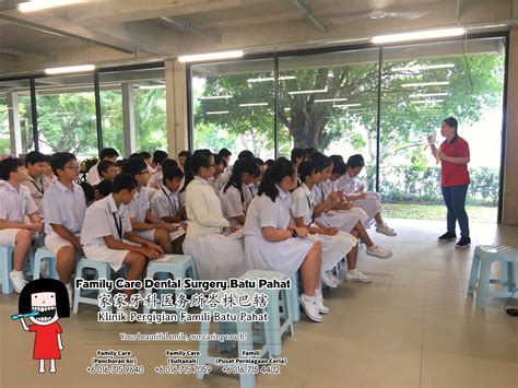 Pantai hospital batu pahat offers a selection of rooms and services with high quality, personalised care. Klinik Pergigian Famili Batu Pahat Johor Malaysia Batu ...