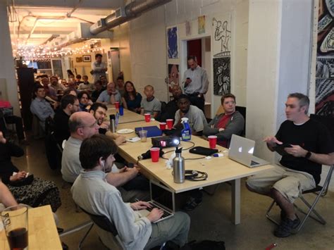 How to find angel investors reddit. Global reddit Meetup Day // CocoaHeads iOS 7 Hackday ...