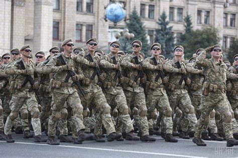 Історія, традиції та афіша свята. День Незалежності 2018 - На День Незалежності порядок в ...