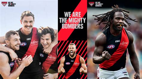 Can i still access this offer? Essendon Football Club | Something Creative