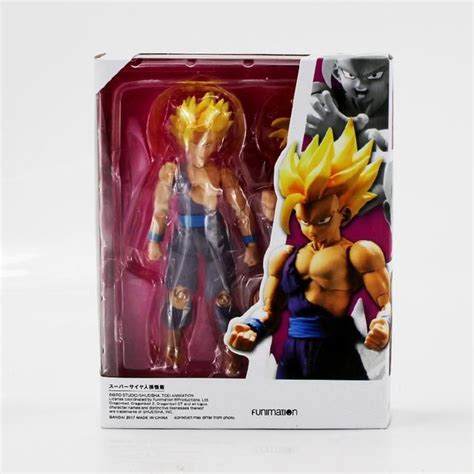 There was speculation that season 2 of dragon ball super would arrive in july 2019, but that. Dragon Ball Z Figure SHF S.H.Figuarts Son Goku Vegeta Trunks Vegetto Model Toy DBZ Super Saiyan ...