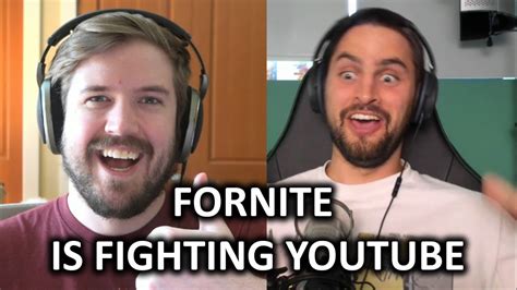 Apple and google controversy, what has happened so far, and what the motivations are behind epic. Fortnite vs Apple - WAN Show Aug 14, 2020 | BlogTubeZ