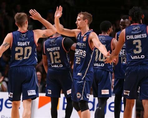 4x @nbl champions #wearesixers adelaide36ers.com. Adelaide 36ers Grand Final Series Game 2 | Titanium ...