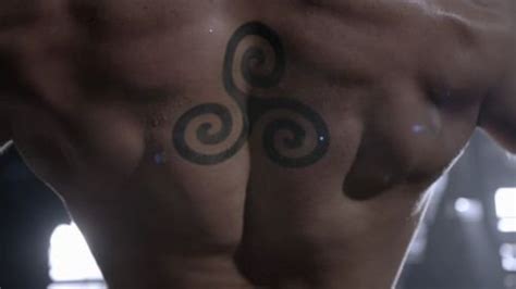 See more ideas about derek, tattoos, ink tattoo. Le Tatouage de Derek - Blog sur Tyler Hoechlin alias Derek ...