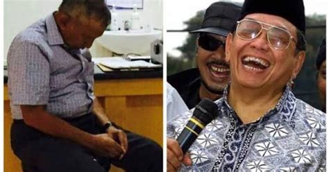 Berani inilah kebijakan presiden abdurrahman wahid gus dur yang menuai kontroversi. Saat Dikhianati Amien Rais, Bisa Saja Gus Dur Kerahkan ...