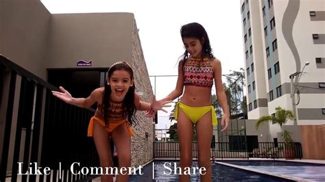 Desafio piscina pool challenge girls pool bath girls the water challenge cold water challenge. Desafio da piscina