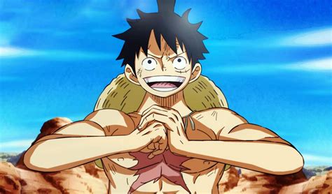 I look forward to seeing your gif masterpiece :ok_hand: One Piece manga 948 ONLINE ESPAÑOL: Luffy libera a ...